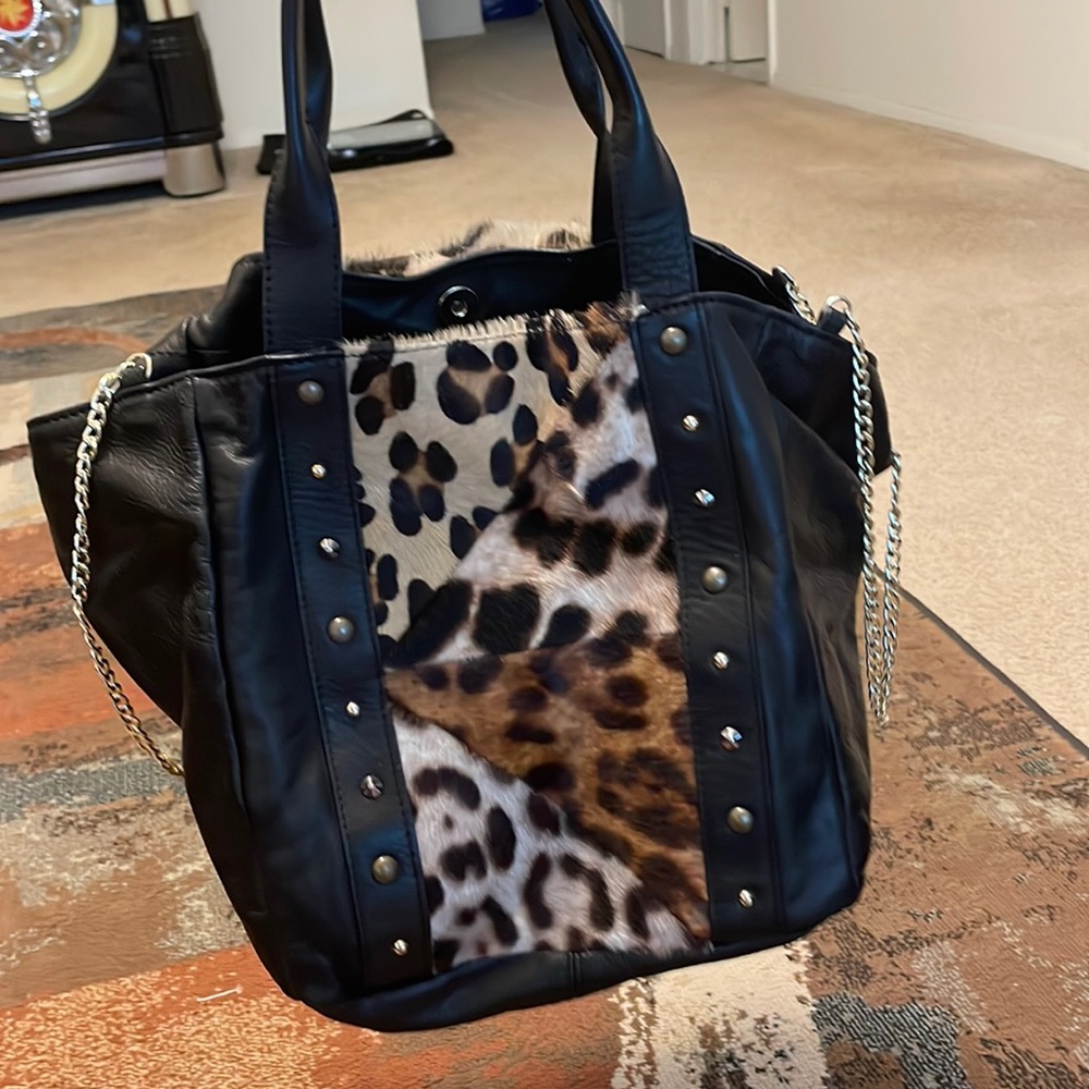 Cool every day bag